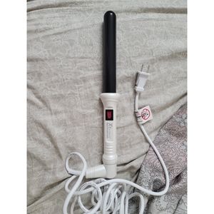 Curling iron dual voltage